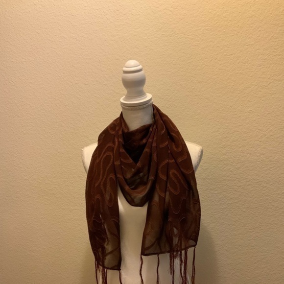 Scarf - Picture 5 of 5